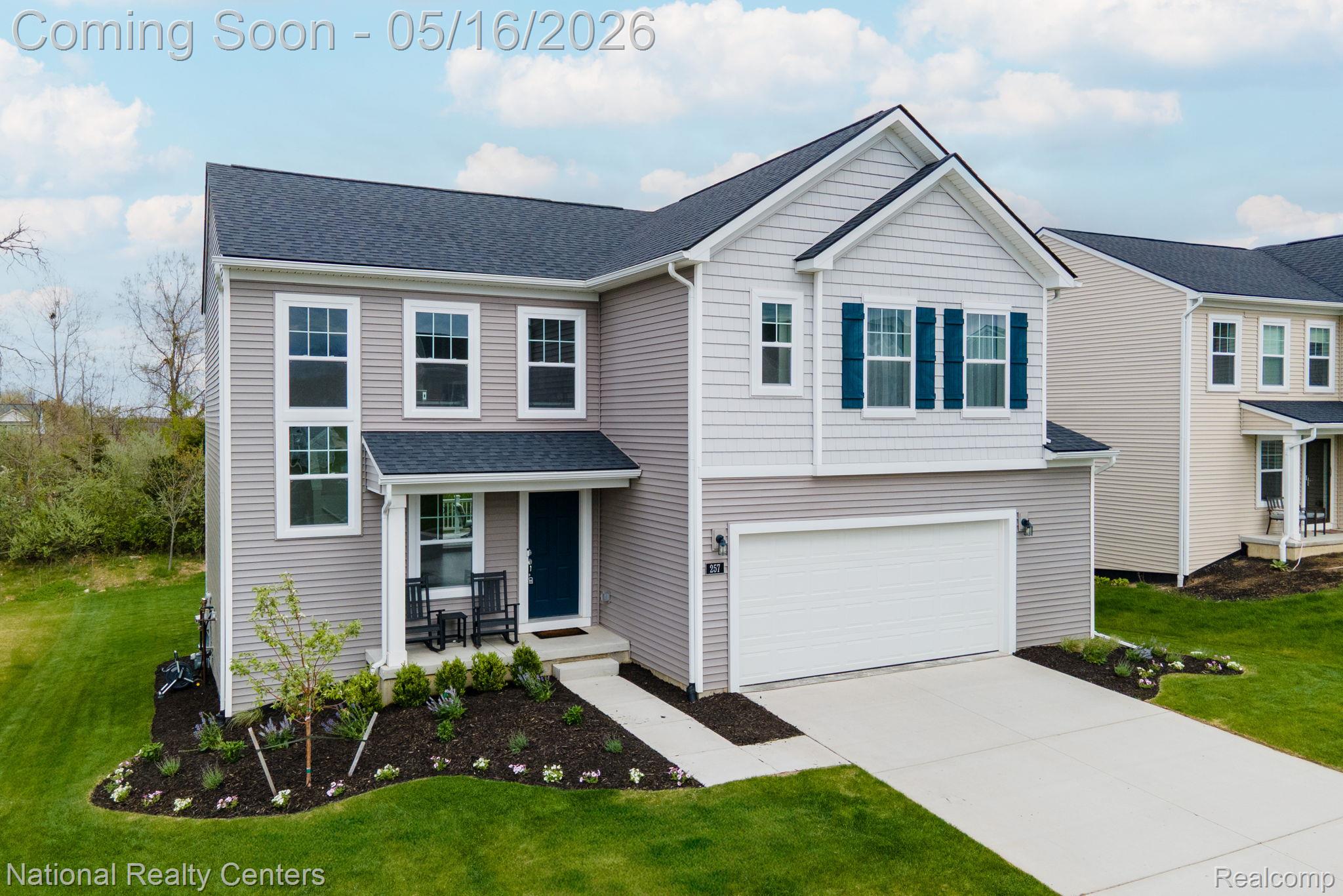 257 Sandhill Court