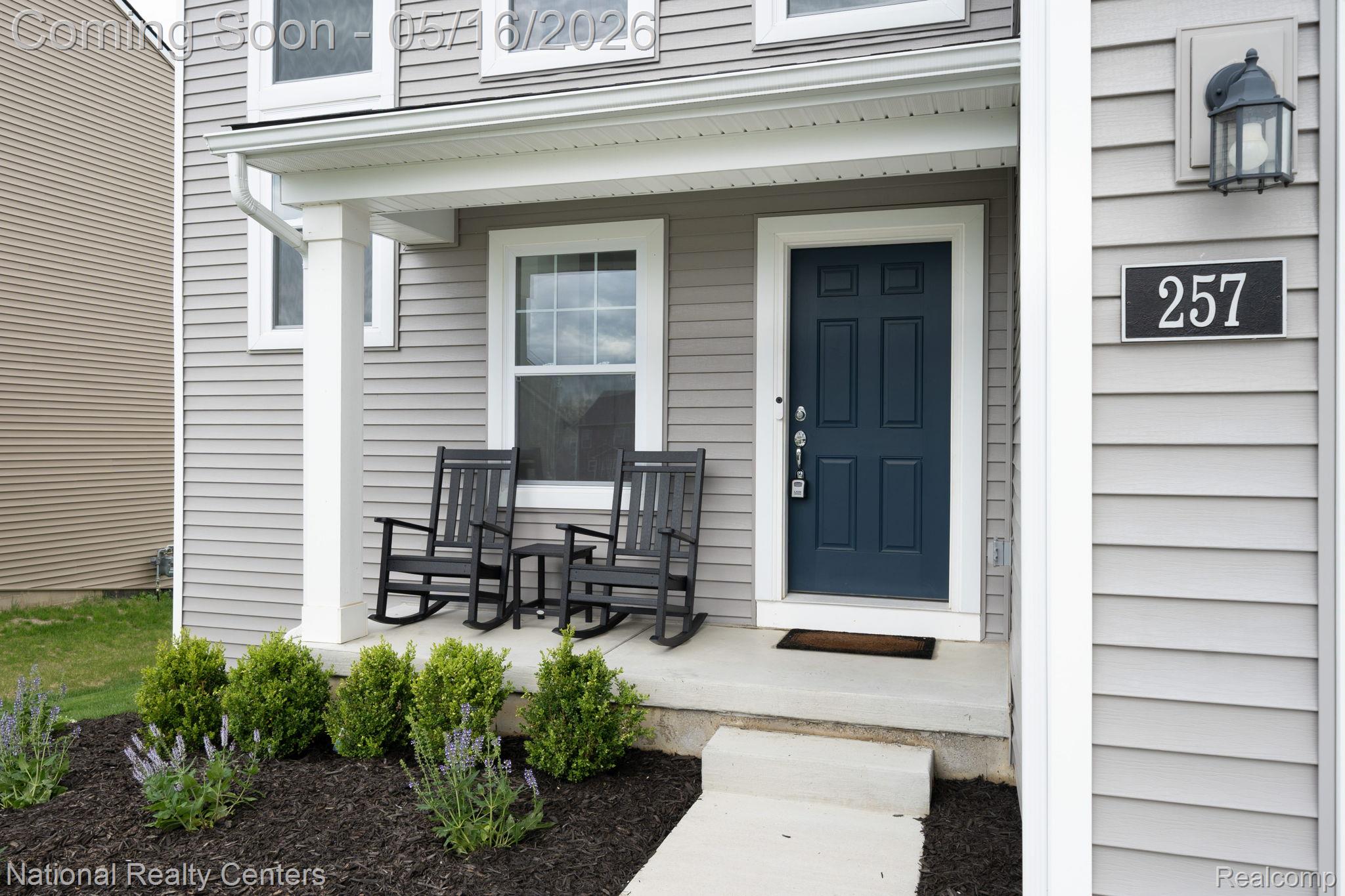 257 Sandhill Court