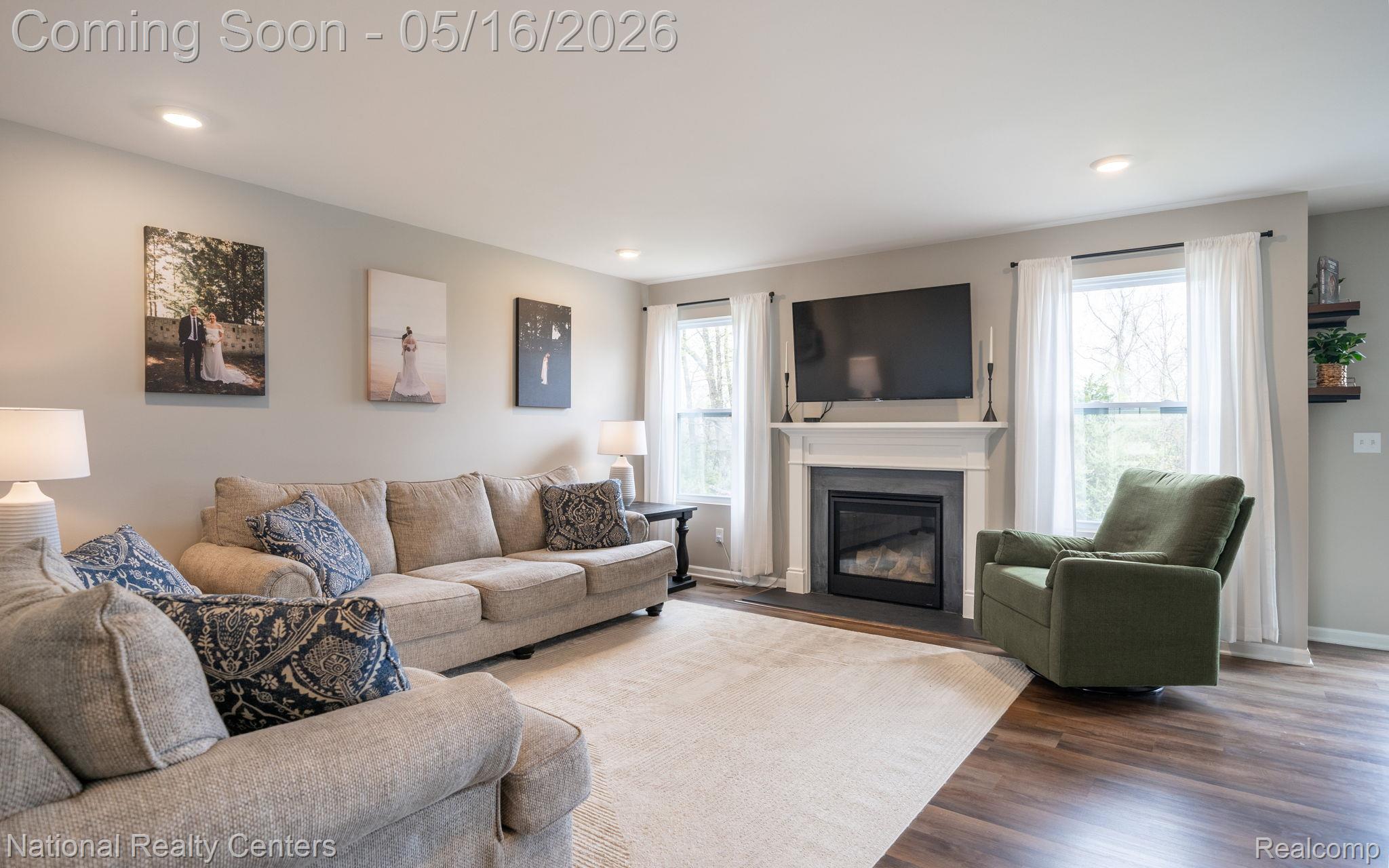 257 Sandhill Court