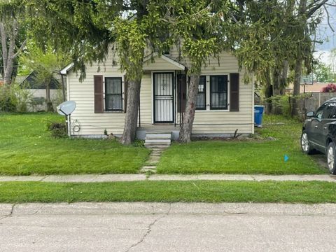 12791 COLEEN Avenue Warren City Macomb MI 48089