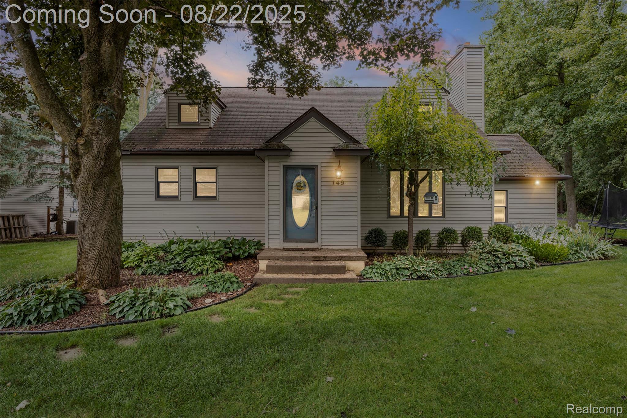 149 N Haven Street