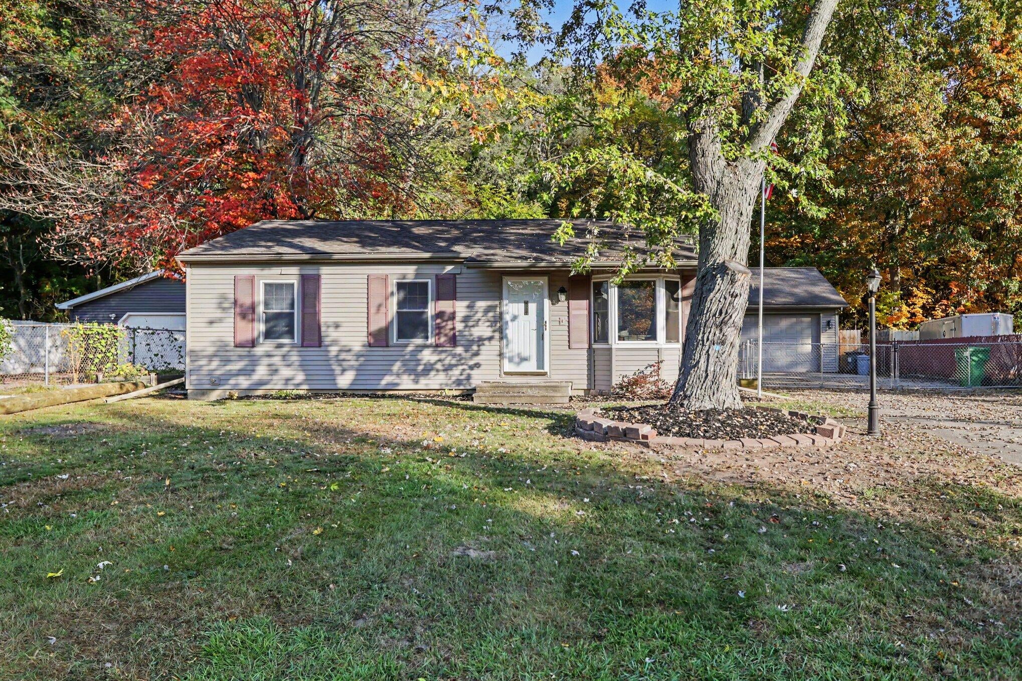 163 Eastwood Drive