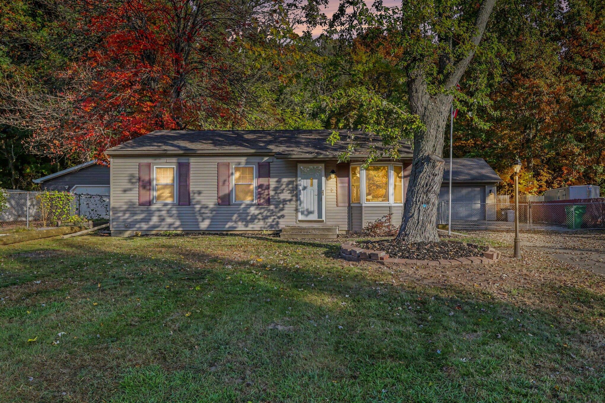 163 Eastwood Drive