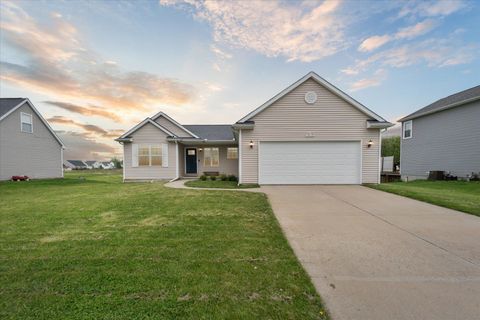 13119 RIVER ROCK Pass Fenton Charter Township MI 48451