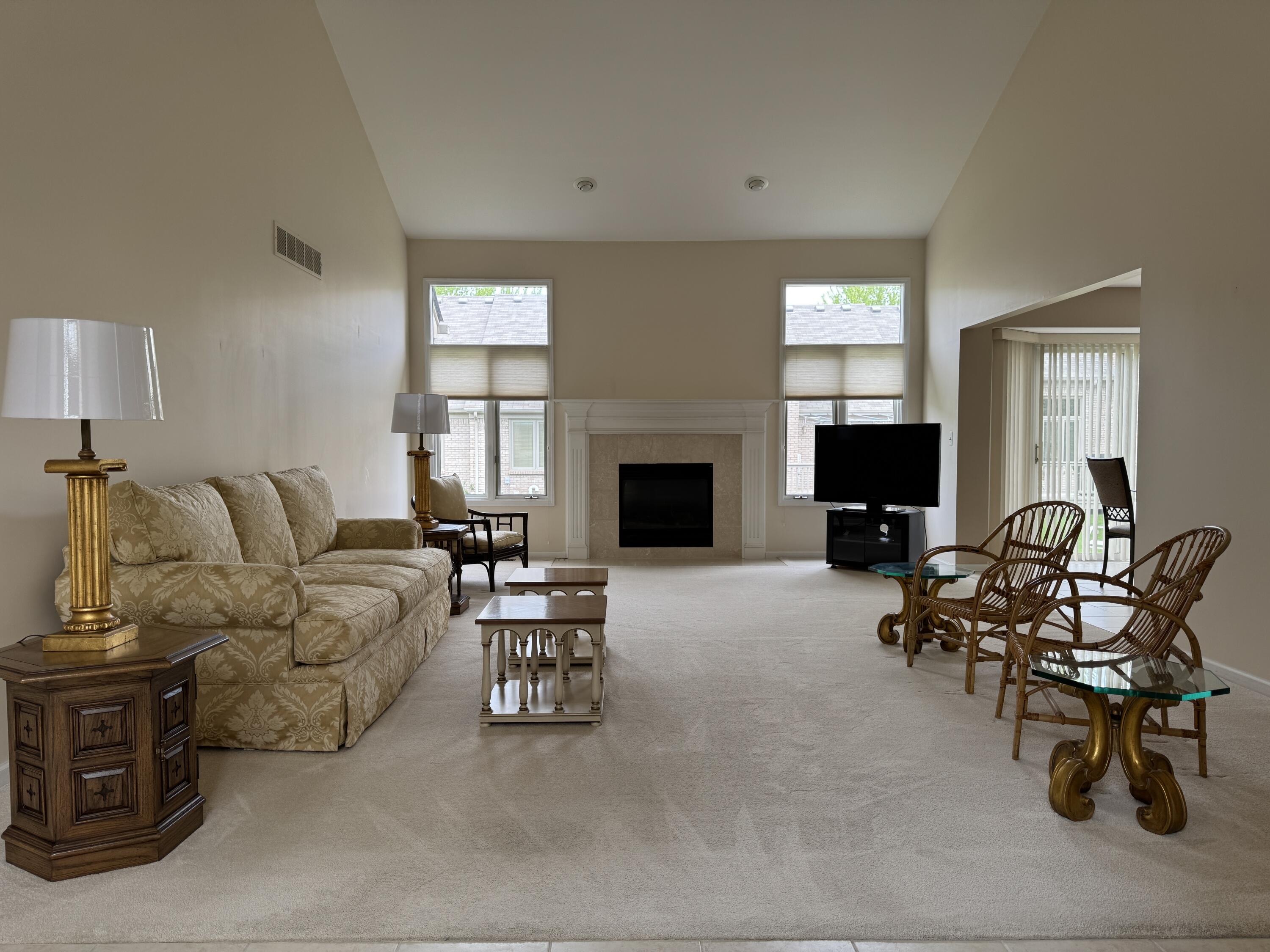 20441 Columbia Drive