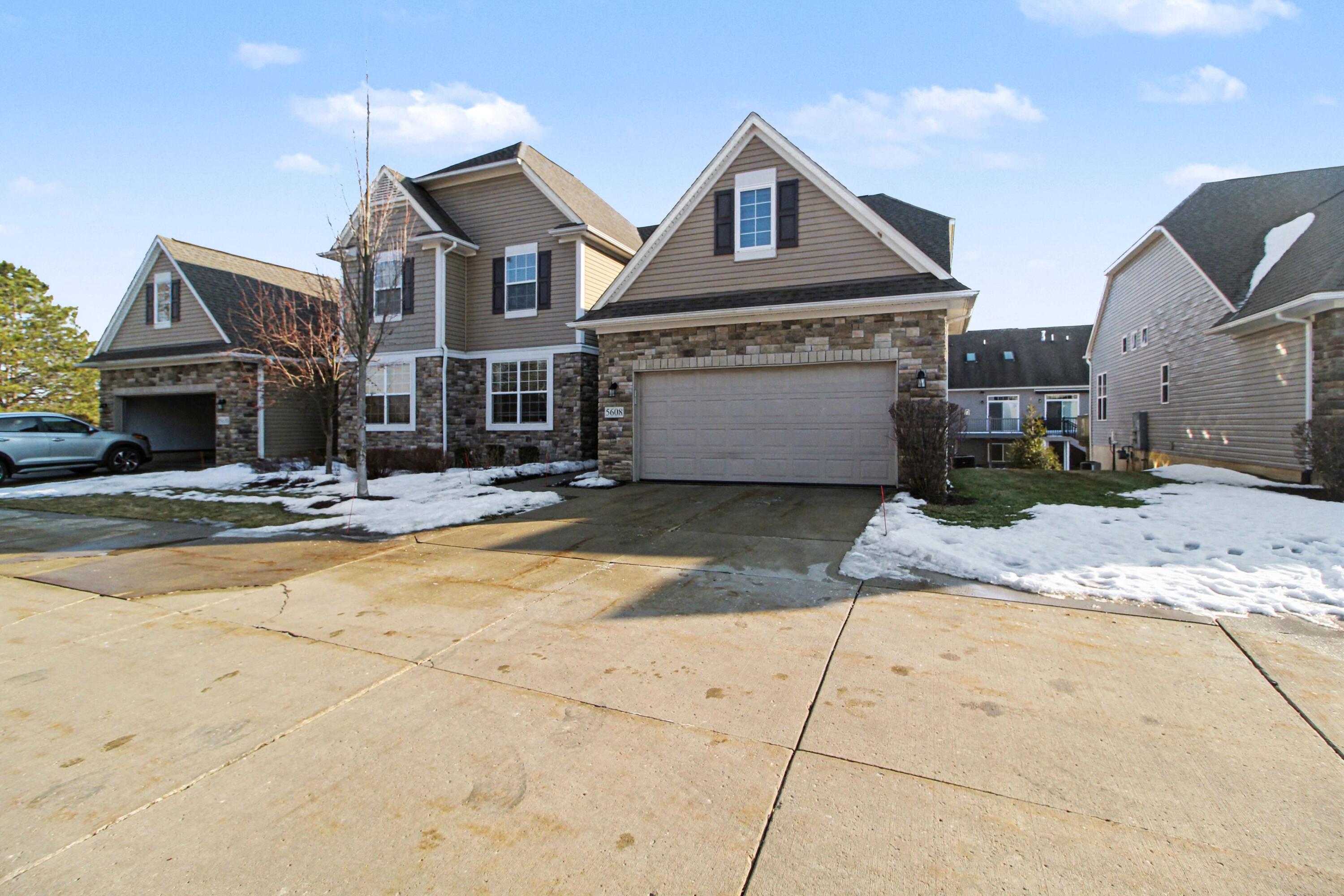 5608 Gallery Park Drive