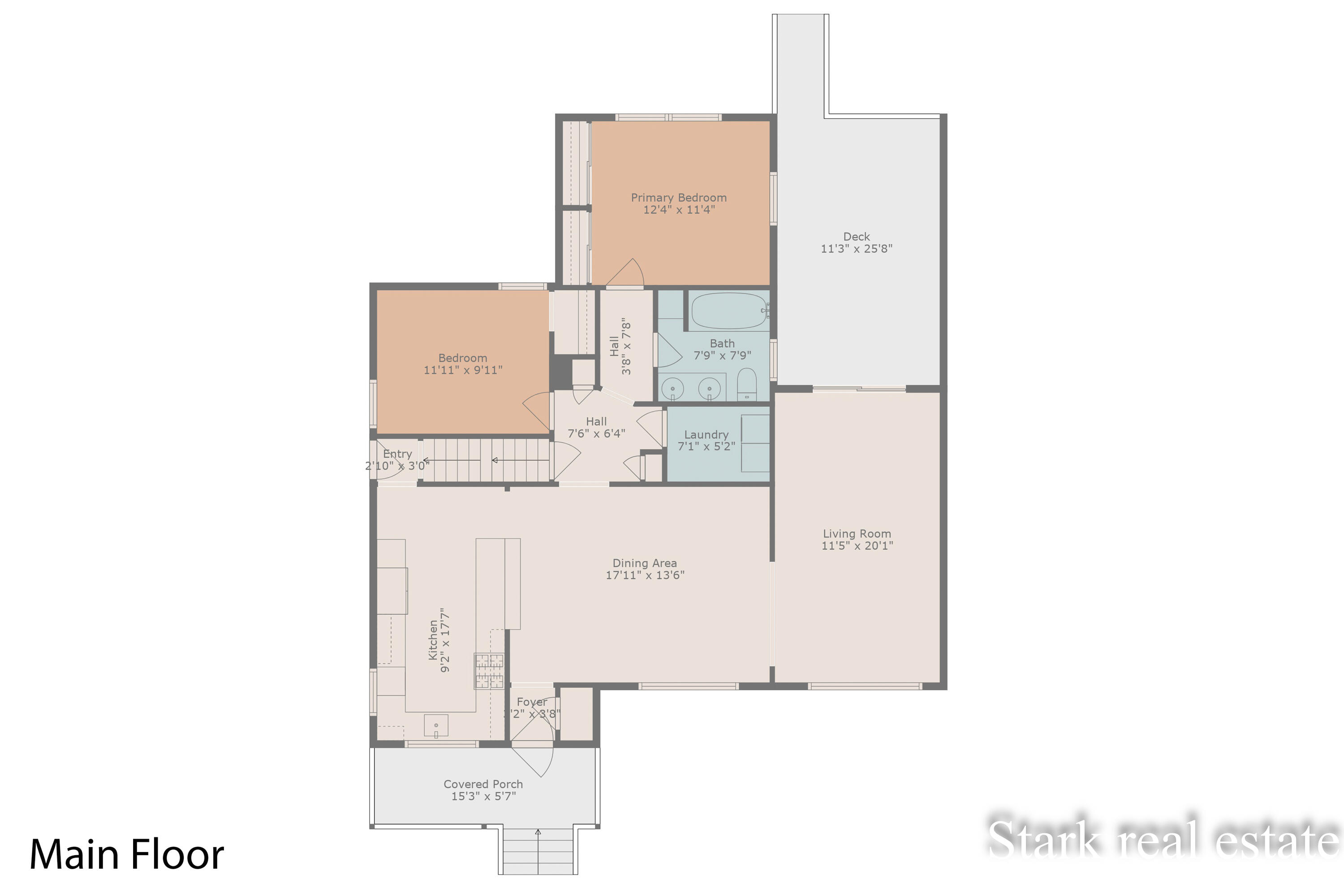 609 Fowler Street