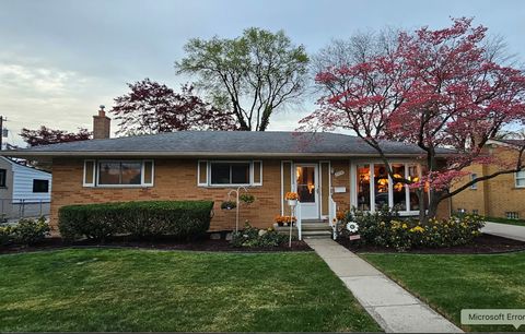 29641 MASON Street Livonia City Wayne MI 48154