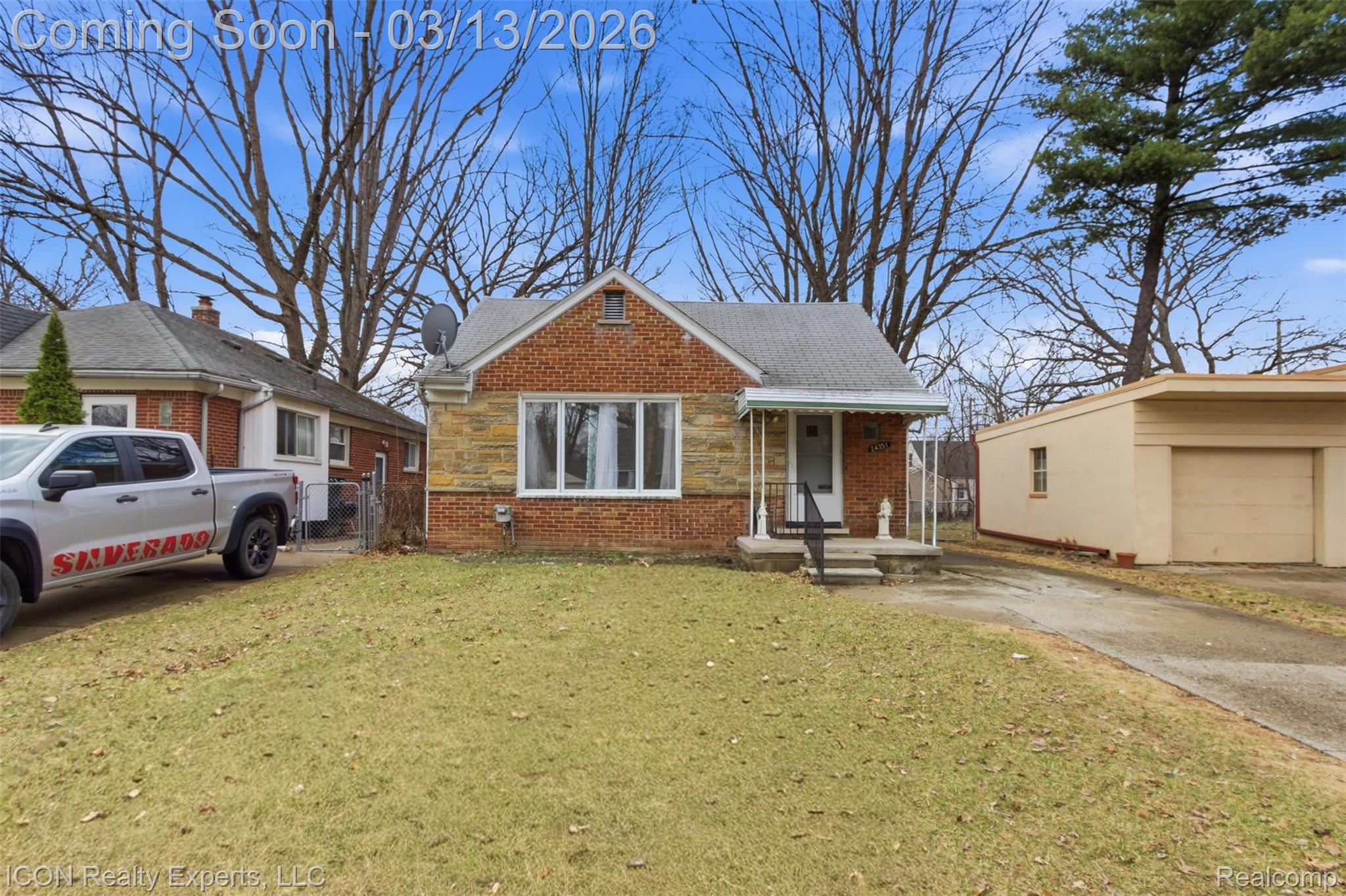 24351 Kipling Street