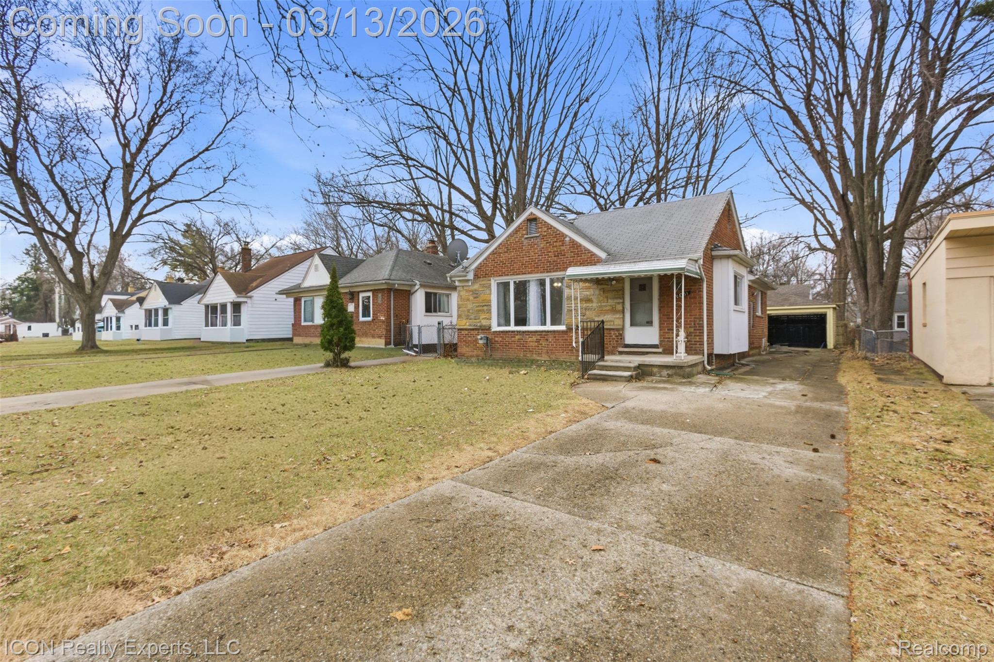 24351 Kipling Street