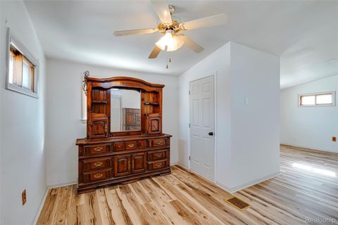 Tiny photo for 1459 22nd Street, Wyandotte City, MI 48192 (MLS # 20261009891)