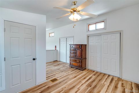 Tiny photo for 1459 22nd Street, Wyandotte City, MI 48192 (MLS # 20261009891)