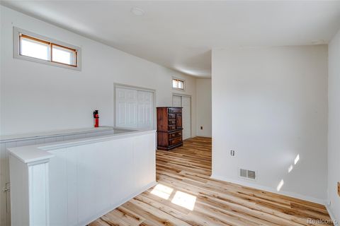 Tiny photo for 1459 22nd Street, Wyandotte City, MI 48192 (MLS # 20261009891)