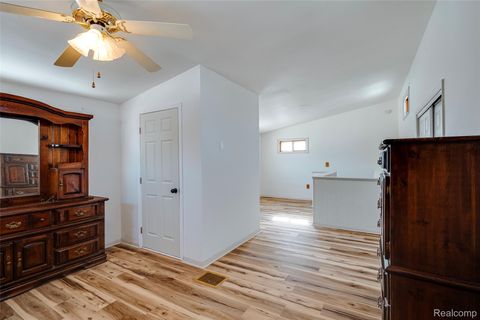 Tiny photo for 1459 22nd Street, Wyandotte City, MI 48192 (MLS # 20261009891)