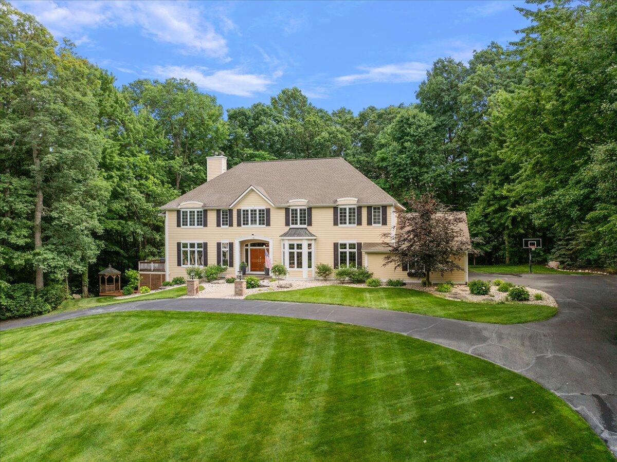 4608 Old Grand River Trail NE