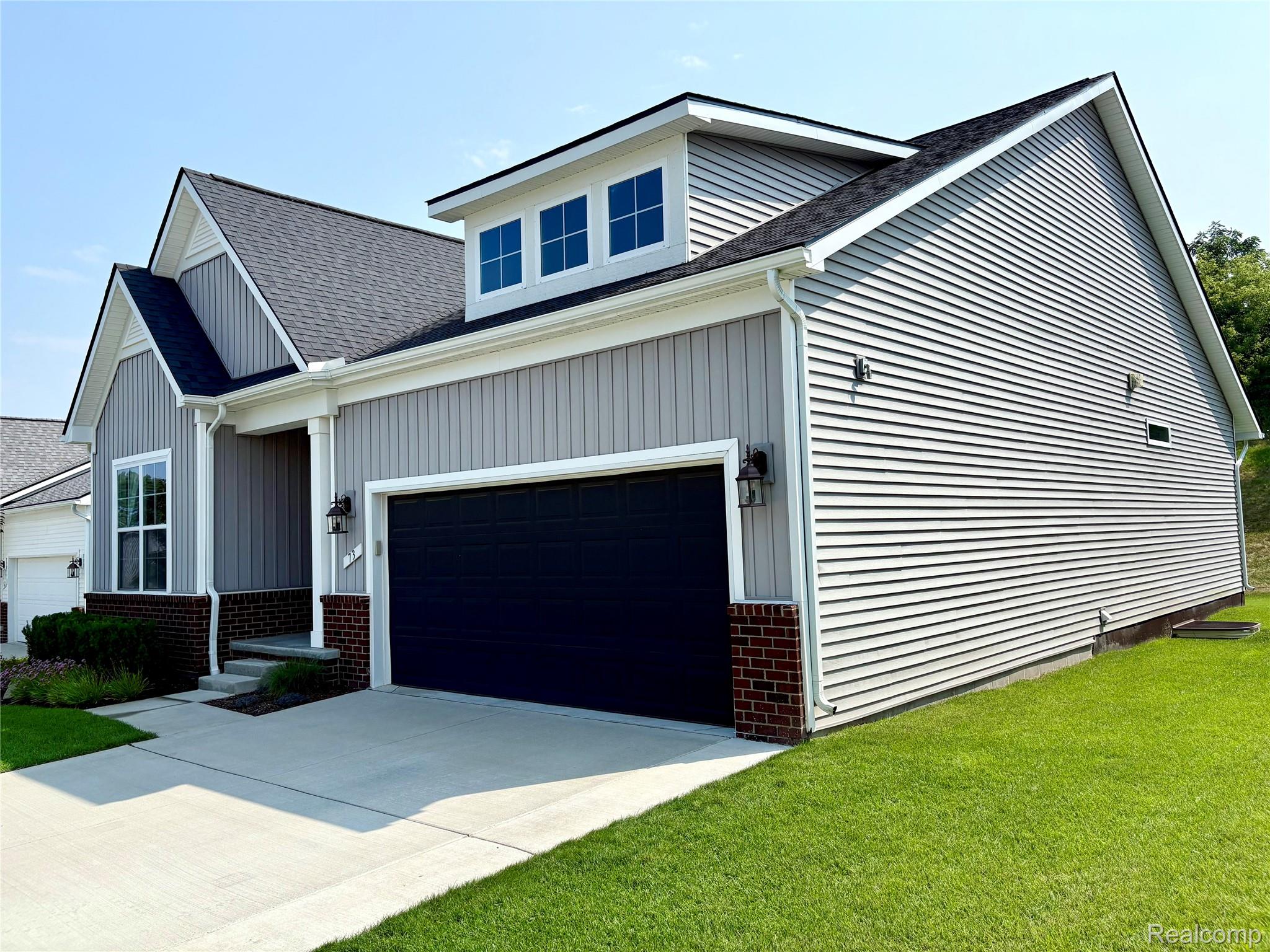 73 Coppice Way