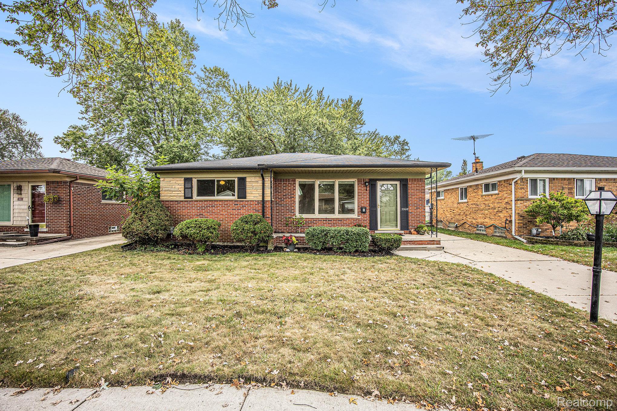 22618 Millenbach Street