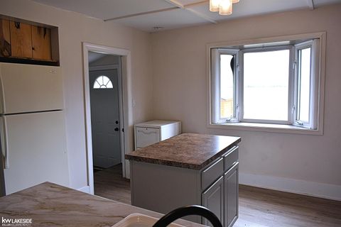 Tiny photo for 450 2nd Street, Fairhaven Township, MI 48720 (MLS # 58050203282)