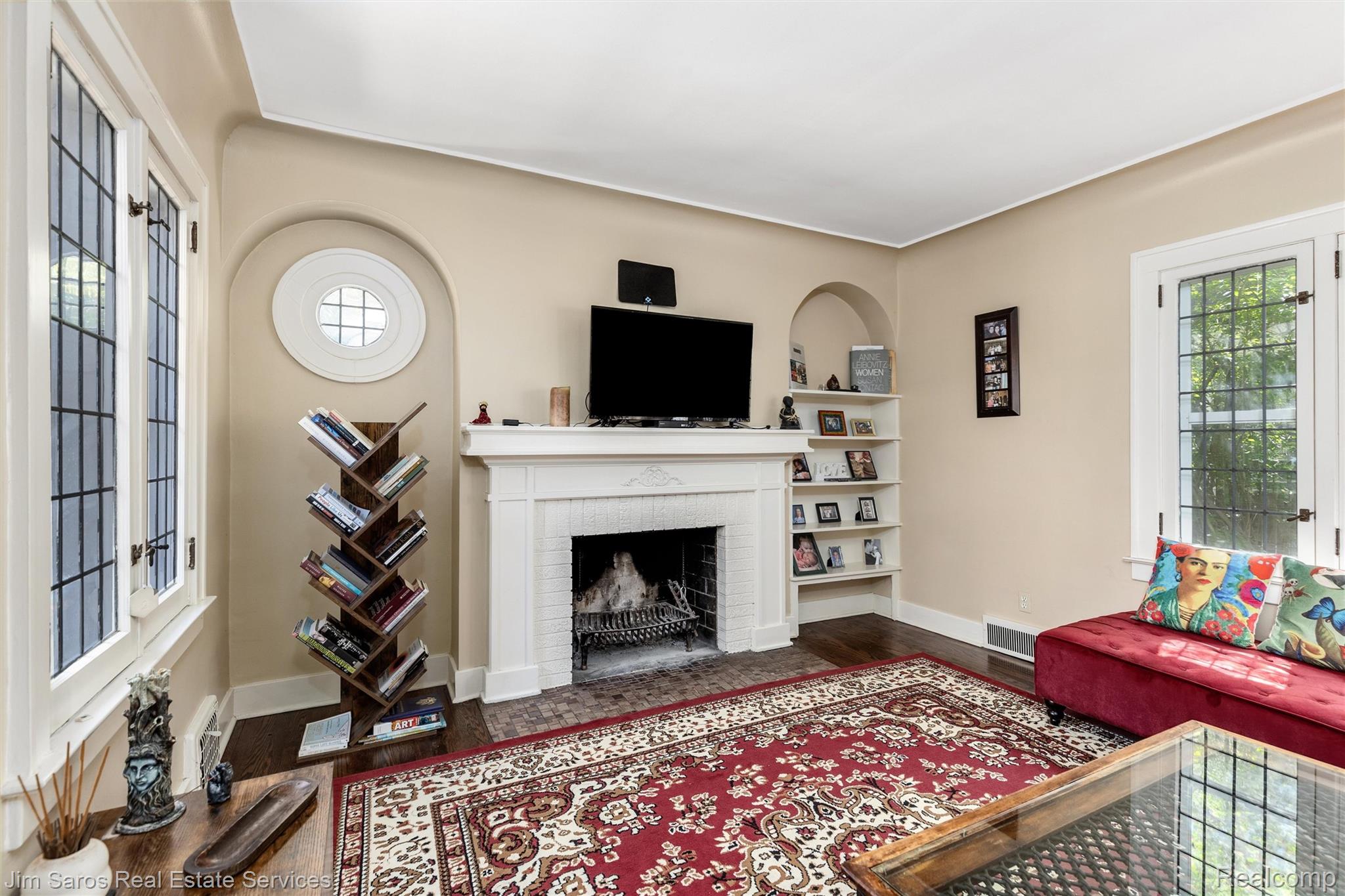 641 Fisher Road