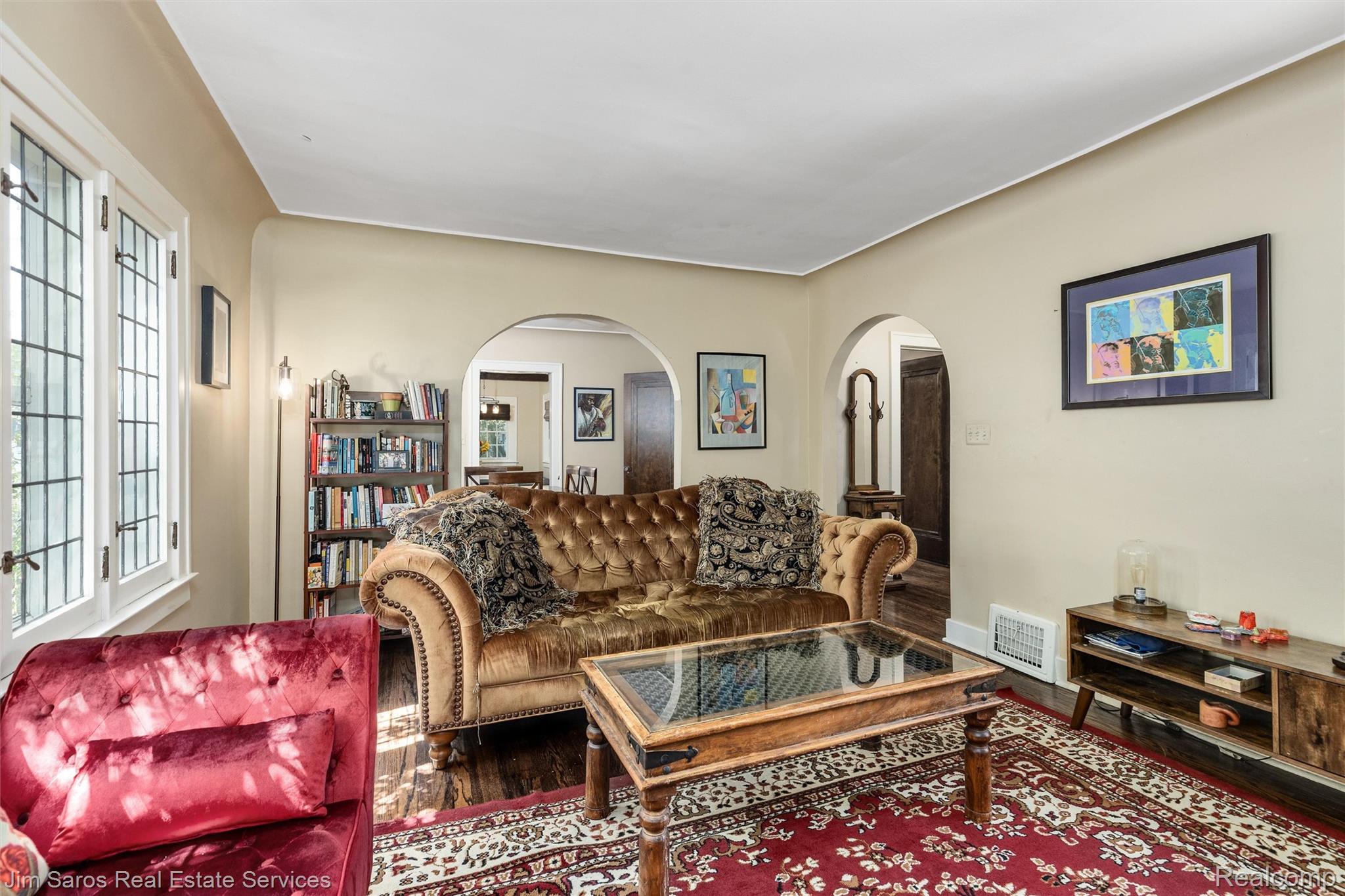641 Fisher Road