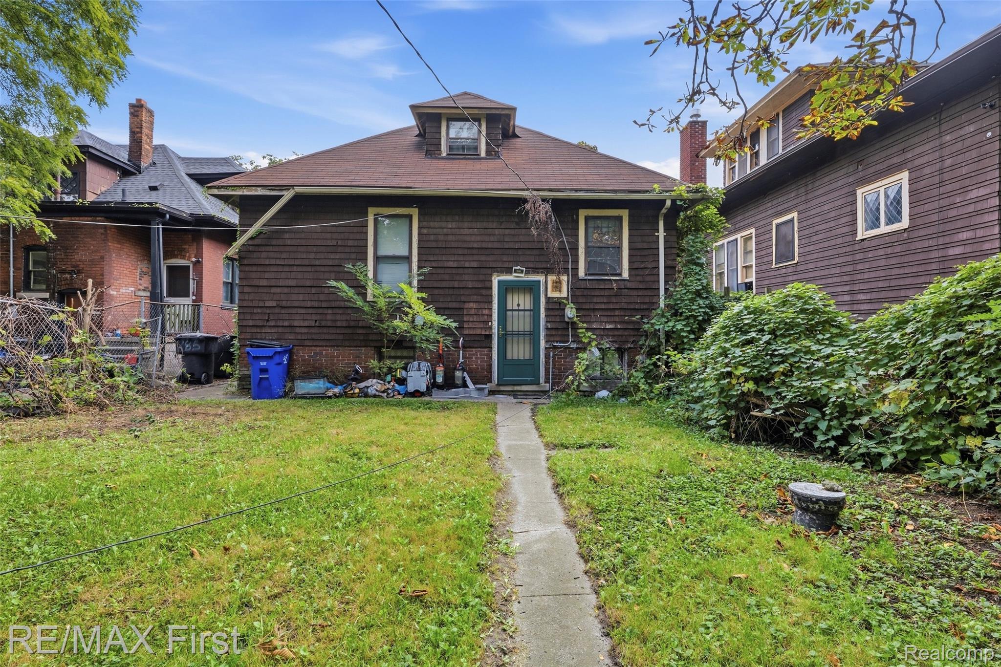 793 Marlborough Street