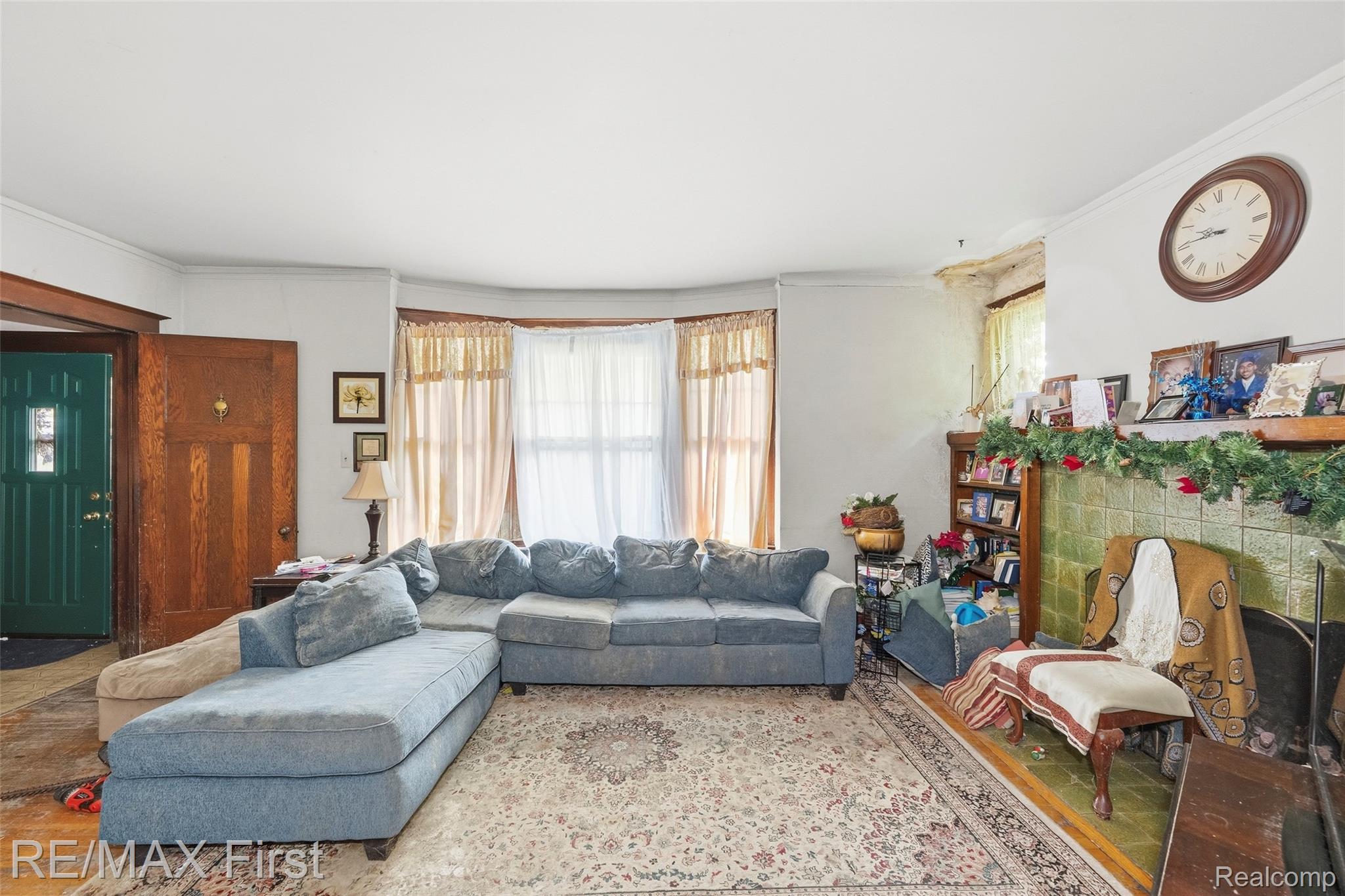 793 Marlborough Street