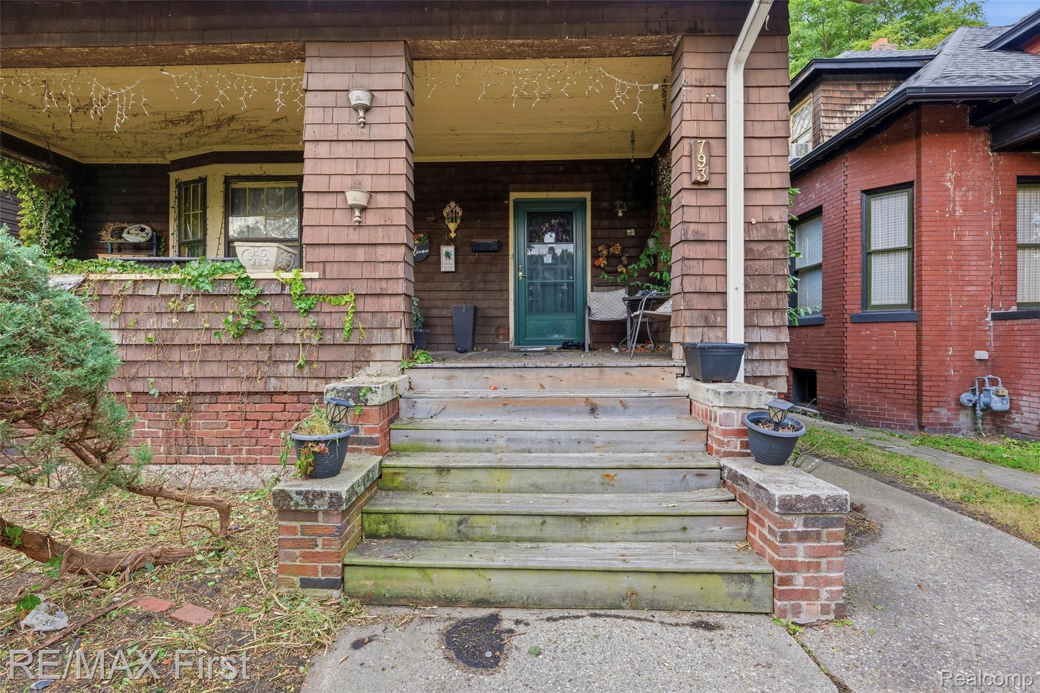 793 Marlborough Street