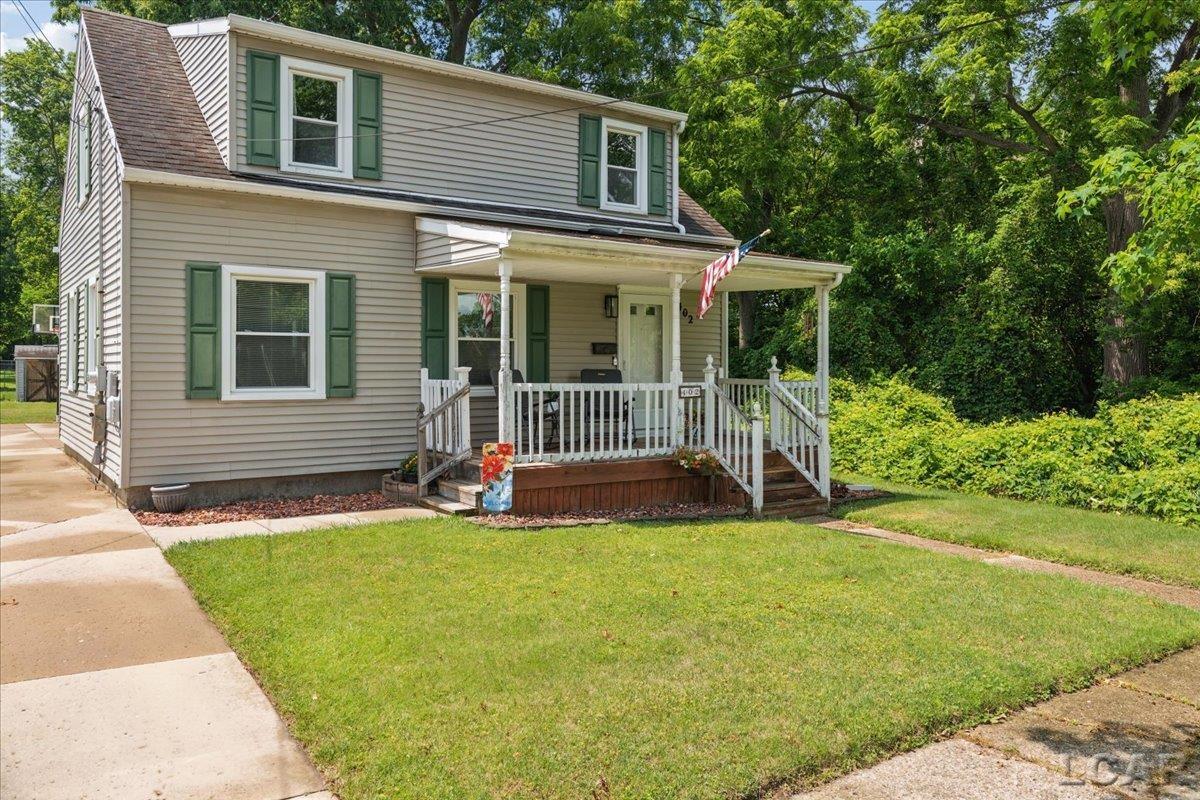402 Oden Way Way