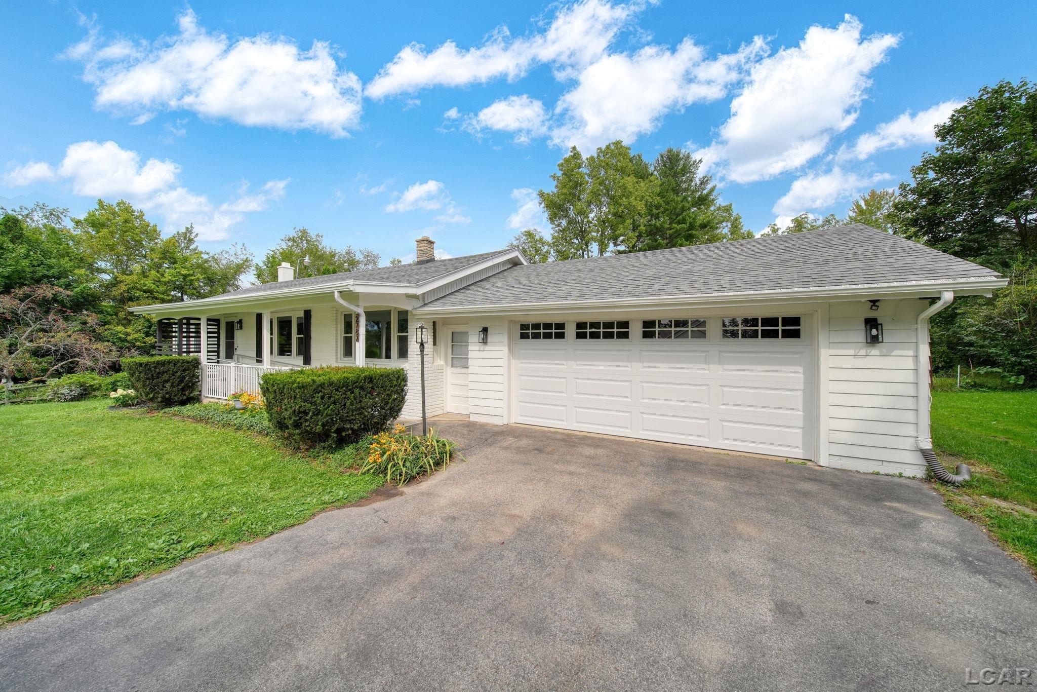 2787 Lenawee Hills Highway