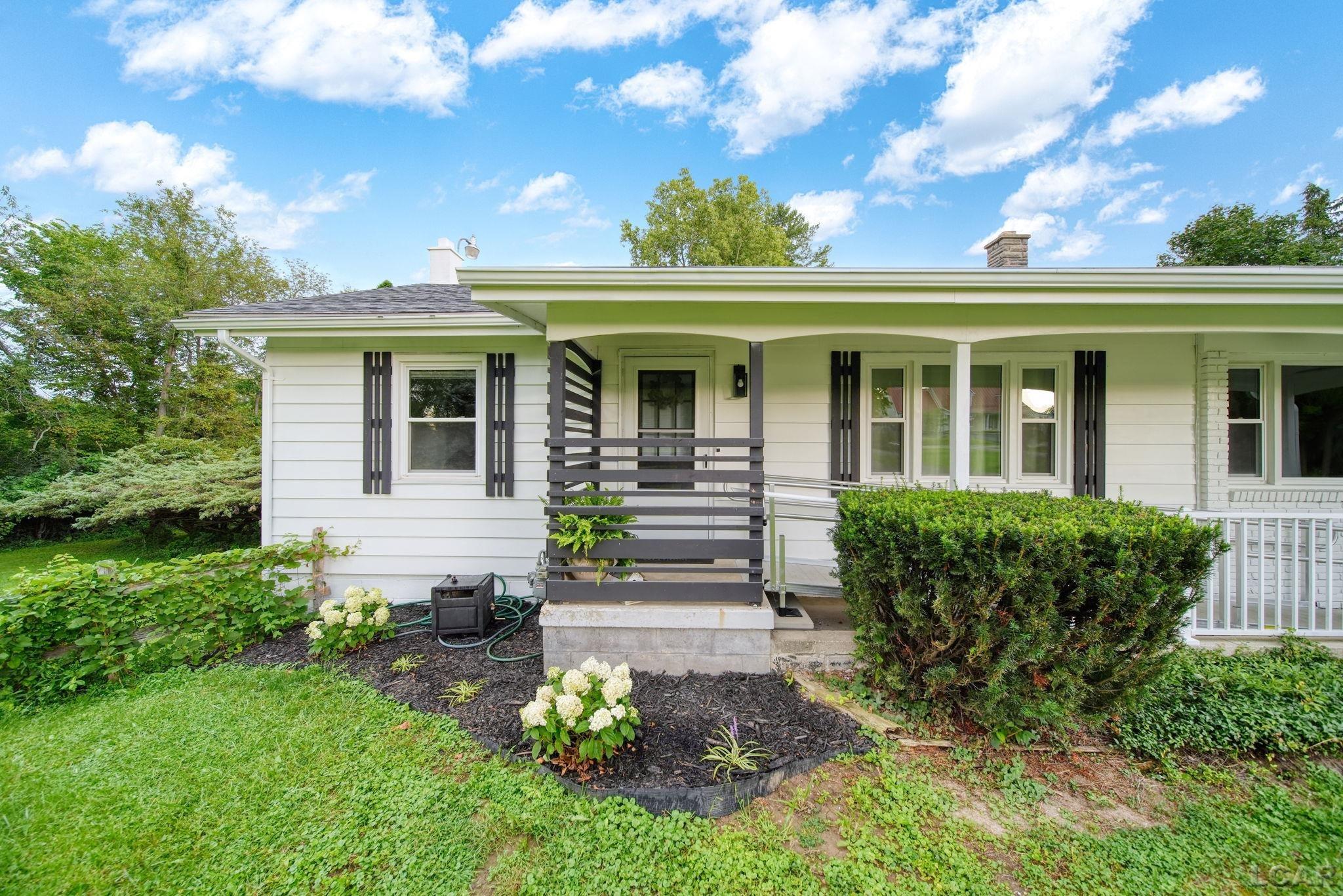 2787 Lenawee Hills Highway
