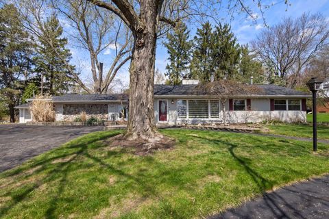 34038 BRITTANY Drive Farmington Hills City MI 48335