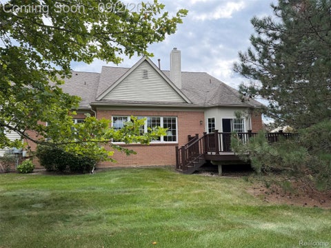 Tiny photo for 2350 Lexington Circle S, Canton Charter Township, MI 48188 (MLS # 20261069319)