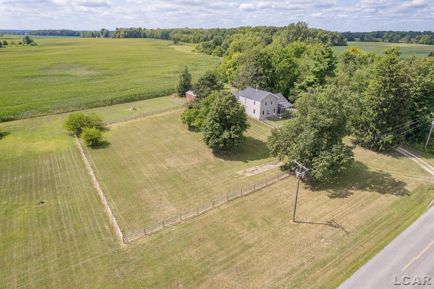 7886 Sand Creek Highway