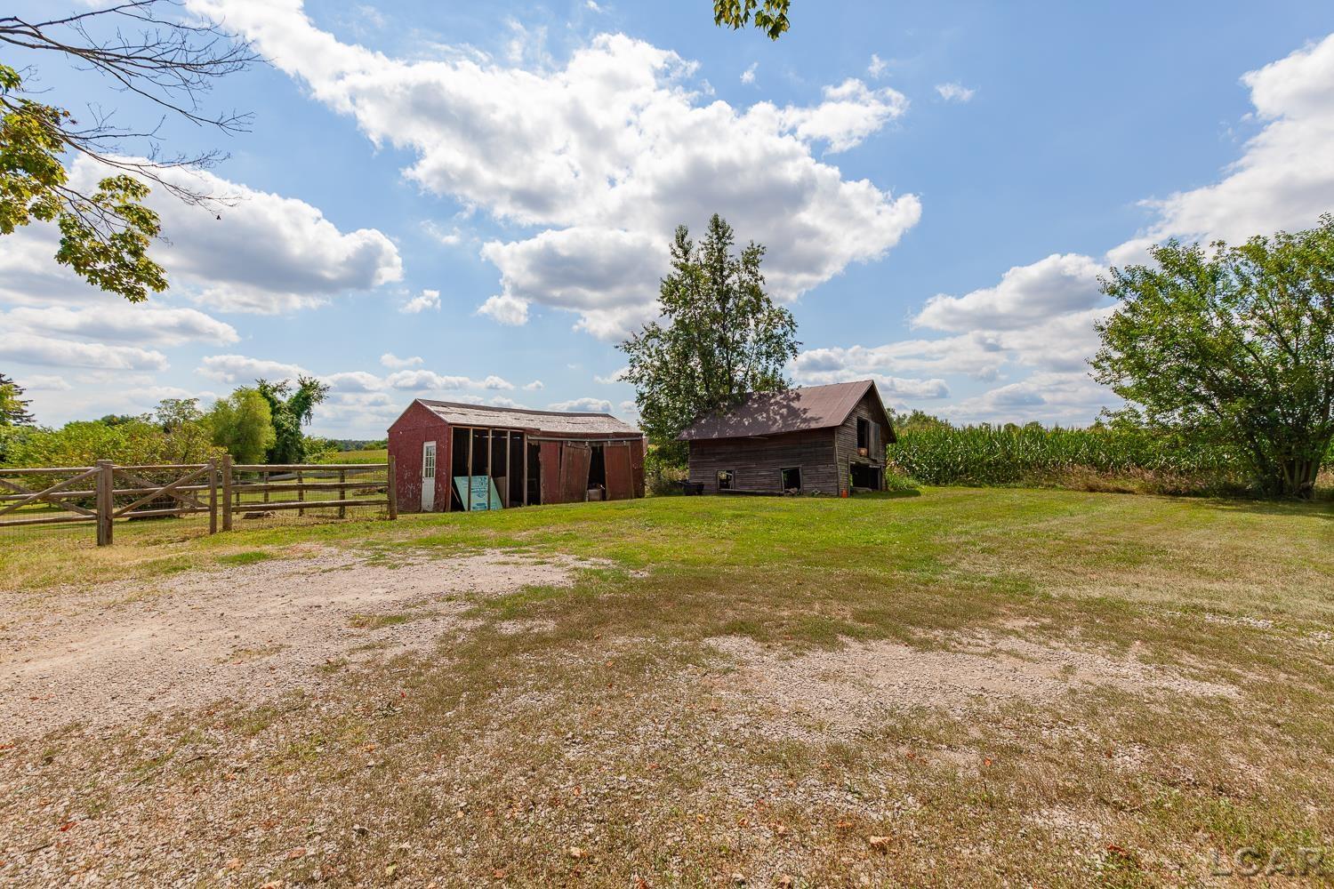 7886 Sand Creek Highway