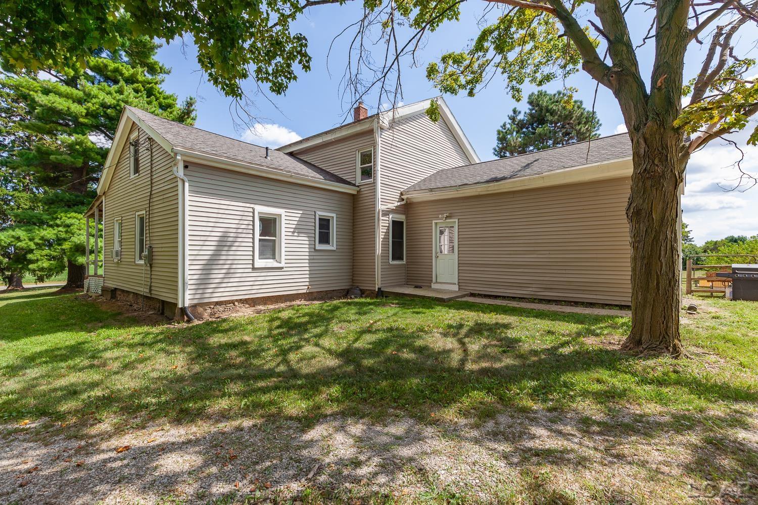 7886 Sand Creek Highway