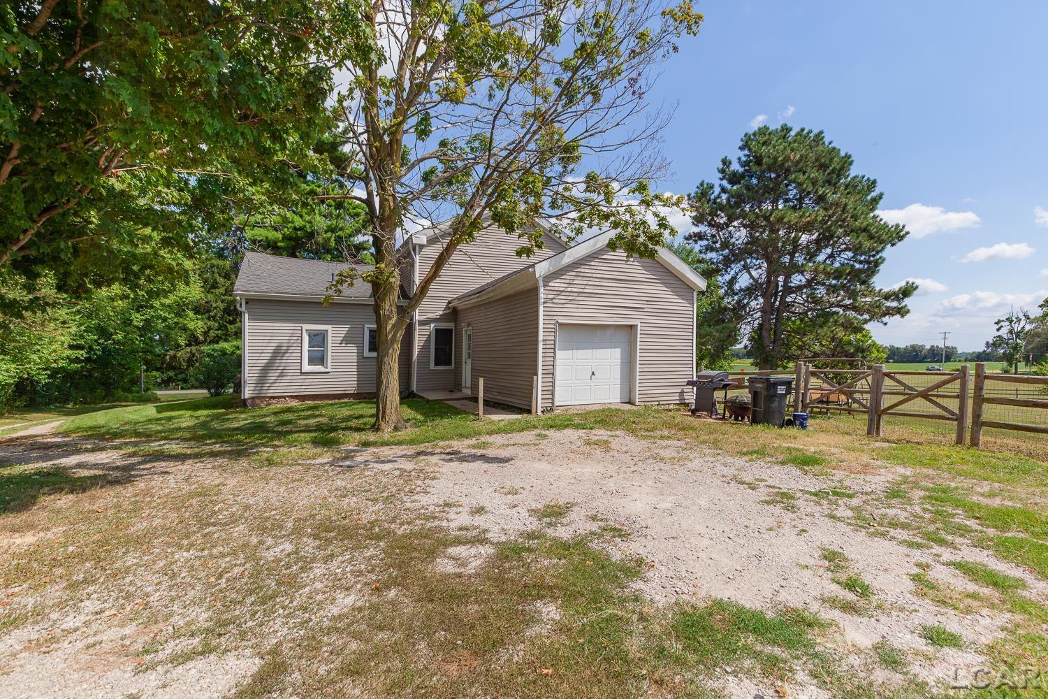 7886 Sand Creek Highway