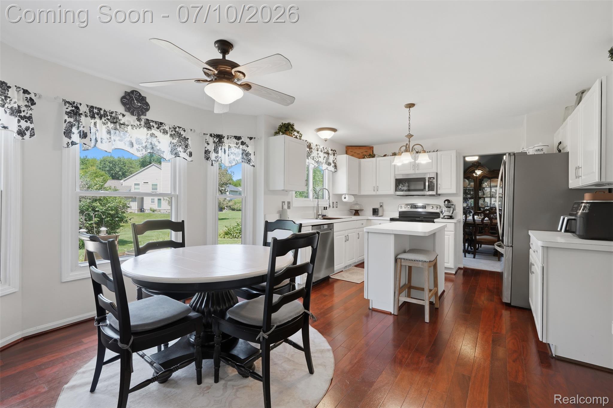4110 Castlewood Drive