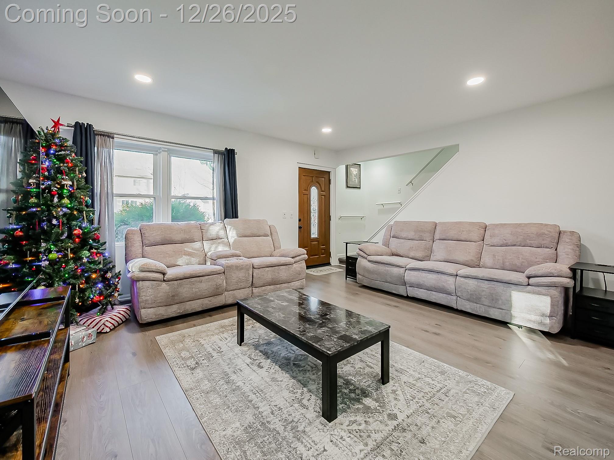 1652 Van Courtland Drive