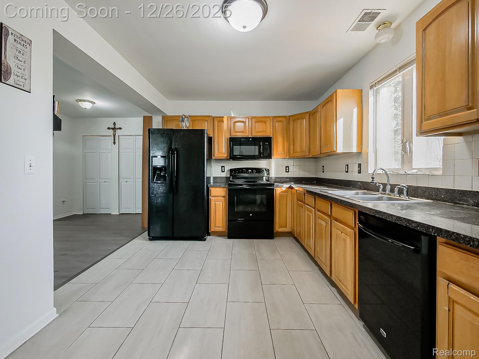 1652 Van Courtland Drive