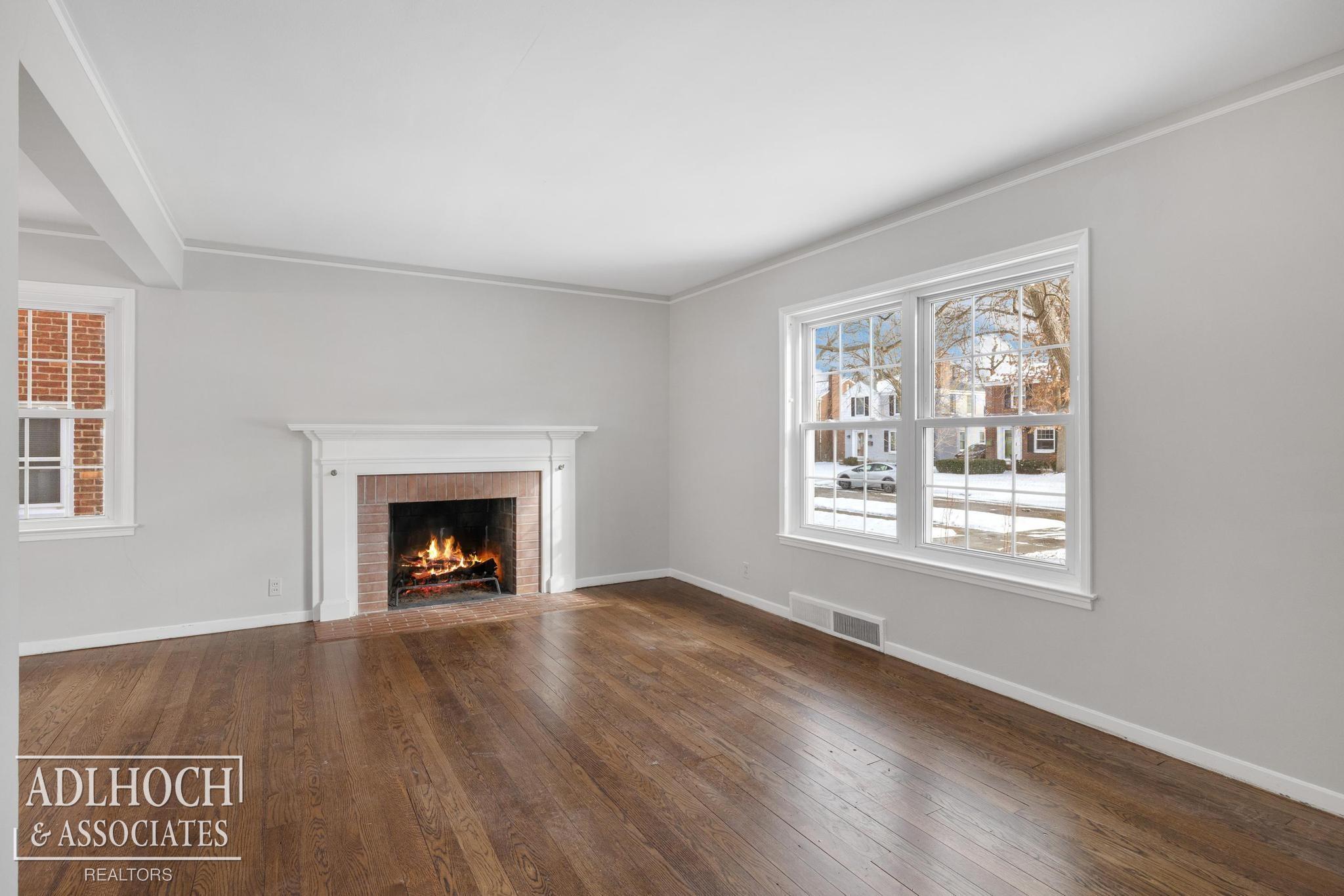 19201 Linville Street