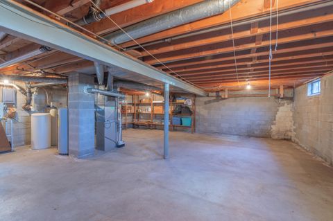 Tiny photo for 345 Orleans Avenue, Battle Creek City, MI 49015 (MLS # 64026008657)