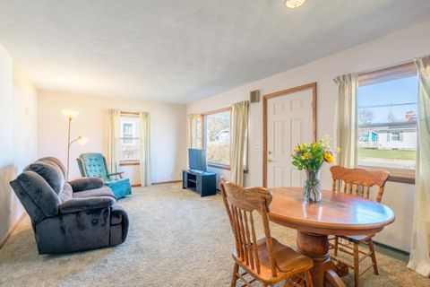 Tiny photo for 345 Orleans Avenue, Battle Creek City, MI 49015 (MLS # 64026008657)