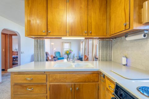 Tiny photo for 345 Orleans Avenue, Battle Creek City, MI 49015 (MLS # 64026008657)