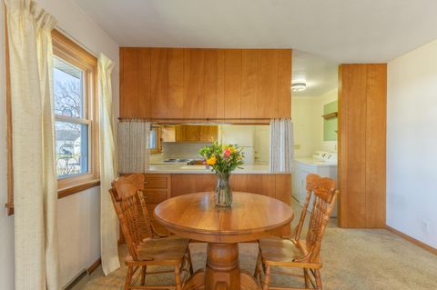 Tiny photo for 345 Orleans Avenue, Battle Creek City, MI 49015 (MLS # 64026008657)