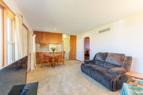 Tiny photo for 345 Orleans Avenue, Battle Creek City, MI 49015 (MLS # 64026008657)