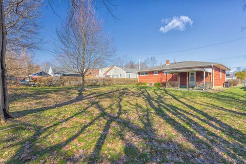 Tiny photo for 345 Orleans Avenue, Battle Creek City, MI 49015 (MLS # 64026008657)