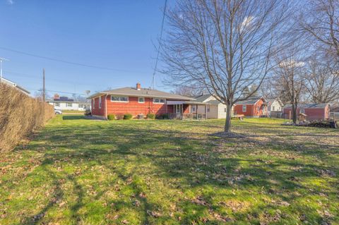 Tiny photo for 345 Orleans Avenue, Battle Creek City, MI 49015 (MLS # 64026008657)