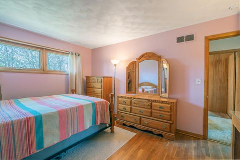 Tiny photo for 345 Orleans Avenue, Battle Creek City, MI 49015 (MLS # 64026008657)