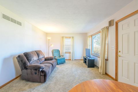 Tiny photo for 345 Orleans Avenue, Battle Creek City, MI 49015 (MLS # 64026008657)