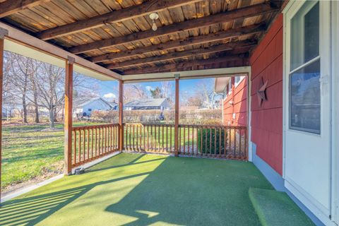 Tiny photo for 345 Orleans Avenue, Battle Creek City, MI 49015 (MLS # 64026008657)